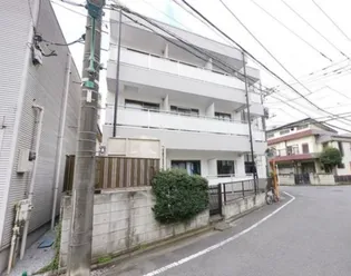 グレースリブの画像