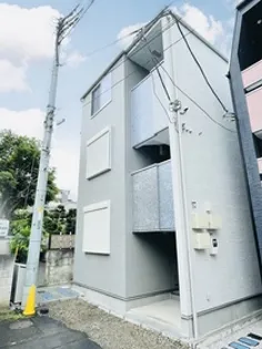 プルミエール ソル立川の画像