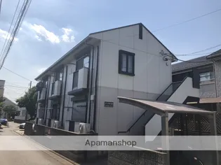 イーグルヒロ【102号室】の外観