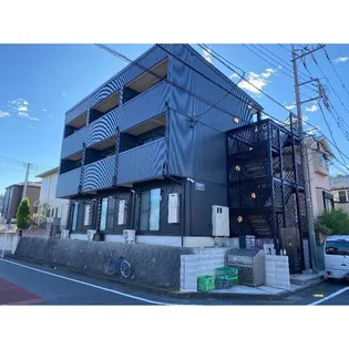 MQUARTO聖蹟桜ヶ丘の画像