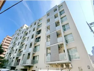 RODIA立川【1階】の外観