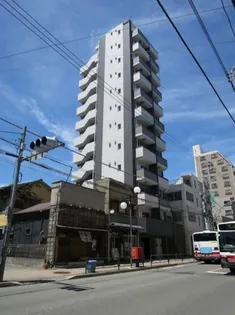 ティモーネ立川【6階】の外観