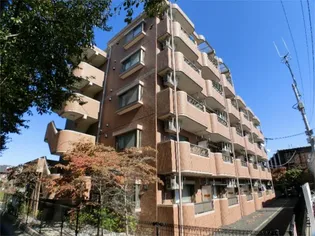 ラ ヴェラ ヴィータ【0406号室】の外観