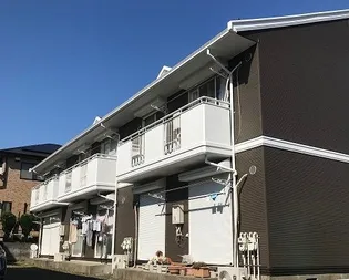 カームハイツの画像