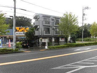 ドールハウスの画像