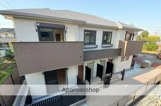 MJメゾンB棟の画像