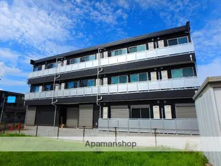 ヴェルデ東久留米の画像