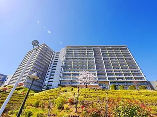 ロイヤルパークス若葉台の画像