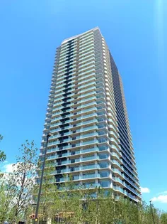 BRILLIA TOWER 聖蹟桜ヶ丘 BLOOMING RES【7階】の外観