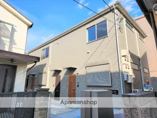 IーWOOD下保谷の画像