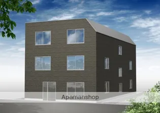 DARES 田無【2階】の外観