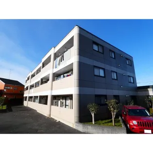 イーストリッチの画像