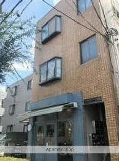 アクロ一ツ橋【206号室】の外観