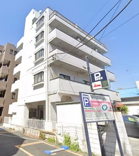 ファインズコート福生の画像