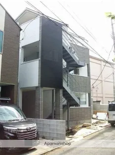 MELDIA東小金井の画像