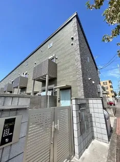 プロムナード【103号室号室】の外観