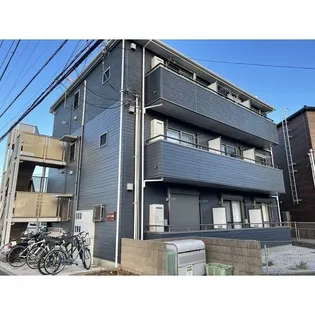 オリーブ上砂町の画像