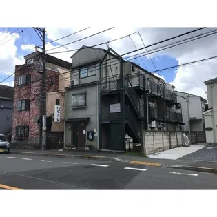 トライアングルハイムの画像