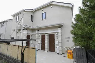 レジアス調布の画像