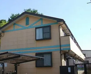 カーサフォレスタの画像