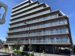 NーSTAGE上北台の画像