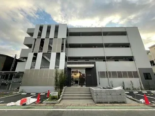 ジュネス稲城の画像
