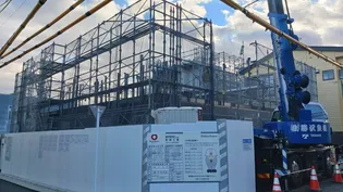 Dフラット恋ヶ窪の画像