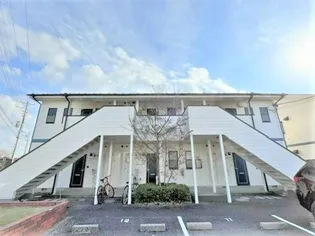 ウエストエンドBの画像