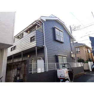 ヴィラ ローザの画像