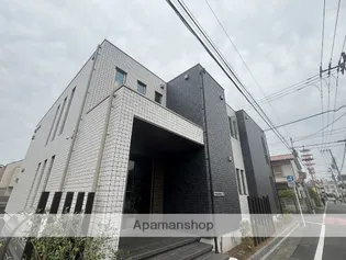 ユアメゾン メイプルの画像