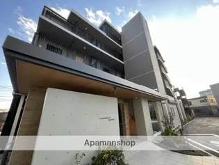 シンクロニシティ武蔵野の画像