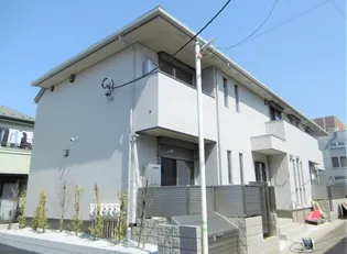 スレイベル井の頭の画像