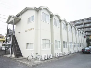 第二ハイツAMEYAの画像