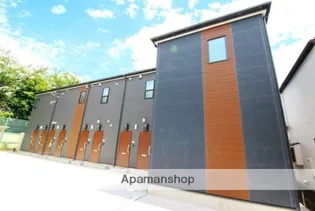 フォルトゥーナ田無の画像