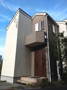 東京都小平市天神町3丁目【一戸建】の外観