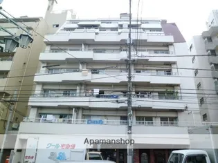 田無マーシャンハイツの画像