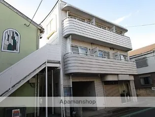 サンプレイス東大和の画像