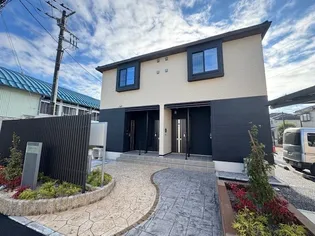 チェリーハイム【1階】の外観