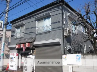 りなハイツの画像