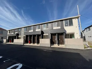 レヴメゾン神山弐番館の画像