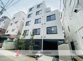 GRAND COFFRET吉祥寺本町【1階】の外観