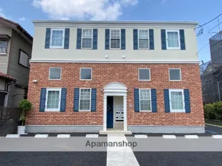 フェリチタ国分寺【2階】の外観