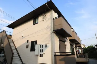 ラ・ルーナ【101号室】の外観