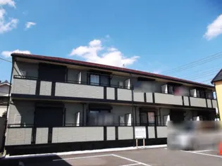 エスペランサ【2階】の外観