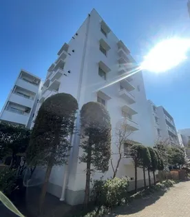 エステート上水本町6号棟の画像