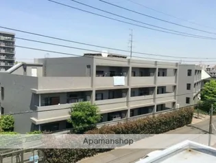 シャルール田無の画像