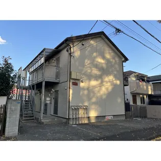 カーサドマーニ【202号室号室】の外観