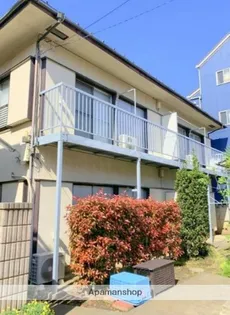 ハイツ松桂の画像