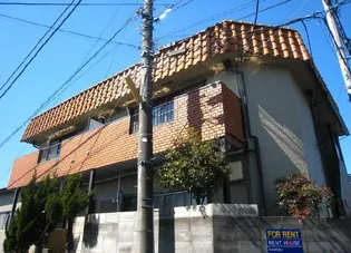 スカイハイツ富士の画像