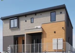 ヴェッタ コスタ【1階】の外観